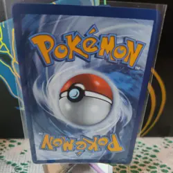 Pokemon Crispin Trainer-Supporter Special Illustration Rare Holo 171/131 - Image 2