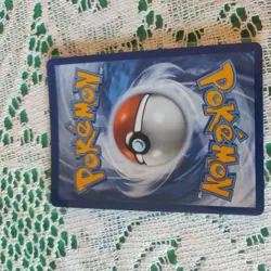Pokemon Crispin Trainer-Supporter Special Illustration Rare Holo 171/131 - Image 3