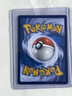 Pokemon TCG Mew ex Scarlet & Violet - 151 205/165 Holo Hyper Rare - Image 2