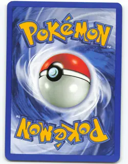 Giovanni's Machoke - 1st Edition - 42/132 Gym Challenge - Pokemon TCG - 2000 - Image 2