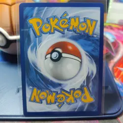 Levincia 244/182 – SV10 Destined Rivals Gold Trainer Hyper Rare – NM Pokemon TCG - Image 2