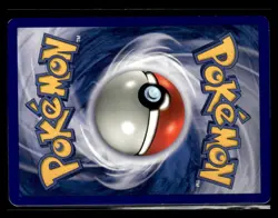 1999 Lapras Holo Fossil 10/64 Vintage Rare Pokemon - Image 2