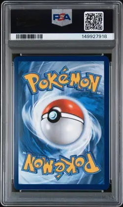 2026 POKEMON ASC EN-ASCENDED HEROES SPECIAL ILLUSTRATION RARE PIKACHU EX PSA 10 - Image 2