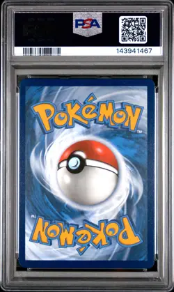 2024 POKEMON PAF EN-PALDEAN FATES SHINY ULTRA RARE #217 GARDEVOIR EX PSA 10 - Image 2
