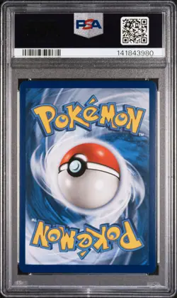 2017 POKEMON SUN & MOON SHINING LEGENDS SECRET #75 FULL ART/RAICHU GX PSA 10 - Image 2