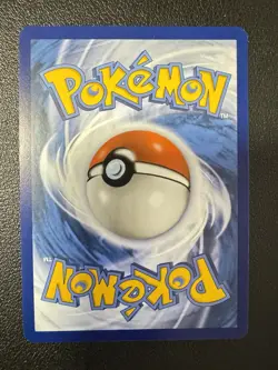 Pokemon TCG Blastoise ex 200/165 Scarlet Violet 151 Special Illustration Rare - Image 2
