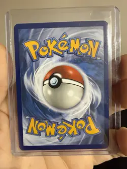 Pokemon Mimikyu SM-Cosmic Eclipse Secret Rare 245/236 Holo Card English NM - Image 2