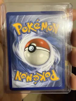 Pokemon Marshadow & Machamp GX SM-Unbroken Bonds Secret Rare 221/214 Holo Card - Image 2