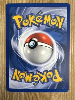 Sabrina's Gaze 125/132 Gym Heroes Pokemon Card Vintage WOTC Common - LP - Image 2