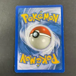 Slaking Holo Rare 13/108 ex Power Keepers Pokemon Card - Image 3