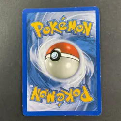 Slaking Holo Rare 13/108 ex Power Keepers Pokemon Card - Image 4