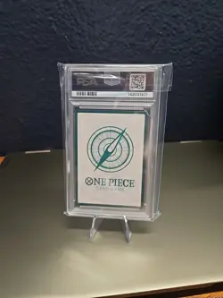 DON!! Card (Vivi) (Gold) Premium Booster -The Best- Foil - Image 2