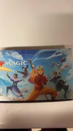 Magic the gathering avatar bulk Card Lot - Image 1