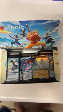 Magic the gathering avatar bulk Card Lot - Image 2