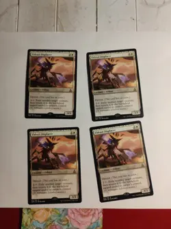 4 x Eldrazi Displacer - Ogw - Image 1