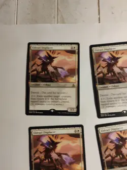 4 x Eldrazi Displacer - Ogw - Image 2