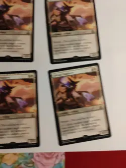 4 x Eldrazi Displacer - Ogw - Image 4