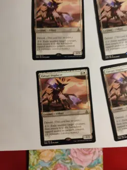 4 x Eldrazi Displacer - Ogw - Image 5