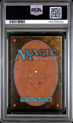 2025 MTG FINAL FANTASY CHARACTER BORDERLESS #0400 LIGHTNING ARMY OF ONE PSA 10 - Image 2