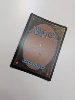 MTG - Frostboil Snarl (Ripple Foil)- Commander: Modern Horizons 3 NM/M Condition - Image 3