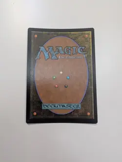 MTG - Frostboil Snarl (Ripple Foil)- Commander: Modern Horizons 3 NM/M Condition - Image 4