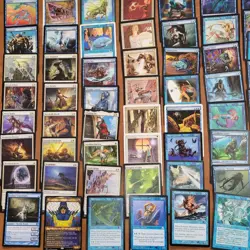 ***Sygg, River Guide Lorwyn MERFOLK*** - Custom COMMANDER MAGIC DECK MTG Fun - Image 3