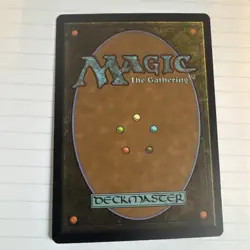 Phyrexian Metamorph New Phyrexia Regular - Image 2