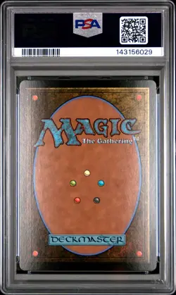 2025 MTG FINAL FANTASY THROUGH THE AGES FOIL #0017 WARRIOR OF LIGHT PSA 10 - Image 2