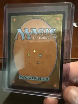 Grim Monolith Urza's Legacy Regular - Image 2