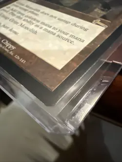 Grim Monolith Urza's Legacy Regular - Image 3