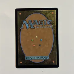 Borne Upon a Wind - Universes Beyond: the Lord of the Rings - MTG - NM - Image 3