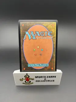 2026 MAGIC THE GATHERING - MICHELANGELO, IMPROVISER - GOLD STAMPED SIGNATURE - Image 2