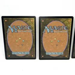 Unearth 4x Playset MTG Magic The Gathering MH1 Modern Horizons - Image 4