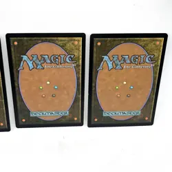 Unearth 4x Playset MTG Magic The Gathering MH1 Modern Horizons - Image 5