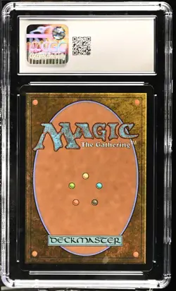 MTG Secret Lair Marvel - Wolverine - Unnatural Growth Foil 0865 CGC 10 -Gem Mint - Image 2