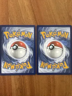 STAMPED Pokemon TCG Mimikyu & Alcremie Journey Together Ultra Rare Promos NM - Image 2