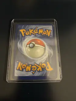 Pokemon M Charizard EX Mega Evolution Holo Card 220 HP Heat Typhoon 12/83 - Image 2