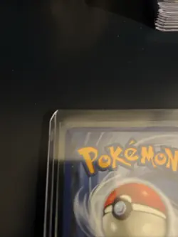 Pokemon M Charizard EX Mega Evolution Holo Card 220 HP Heat Typhoon 12/83 - Image 3