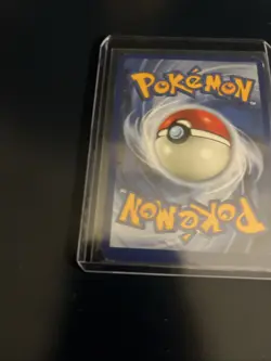 Pokemon M Charizard EX Mega Evolution Holo Card 220 HP Heat Typhoon 12/83 - Image 5