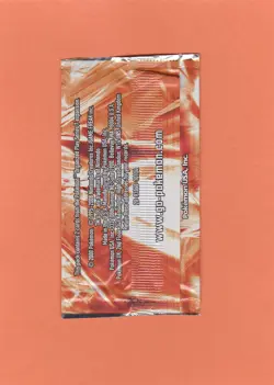Pokemon - POP Series 7 Sealed Promo Booster Pack - Image 2
