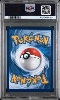 2025 POKEMON MEP ULTRA-PREMIUM COLLECTION MEGA CHARIZARD X EX PSA 9 - Image 2