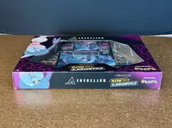 POKEMON CHAMPIONS PATH HATTERENE V COLLECTION BOX FACTORY SEALED - Image 4