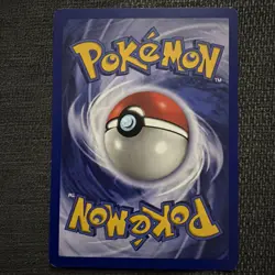 2000 Mew #8 - Black Star Promo - Pokemon TCG - WotC NM - Image 2