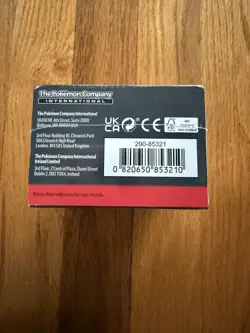 🔥 Pokemon TCG Scarlet & Violet 151 Booster Bundle - NEW & SEALED - 6 Packs - Image 3
