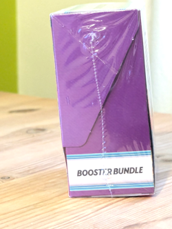 new Pokemon TCG Scarlet & Violet Destined Rivals Booster Bundle Box - Image 3