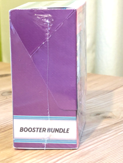 new Pokemon TCG Scarlet & Violet Destined Rivals Booster Bundle Box - Image 4