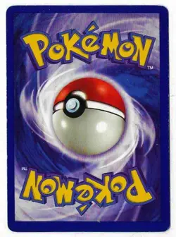 1999 Wizards Pokemon Base Set Shadowless Bulbasaur 44/102 Non-Holo NM+ Unlimited - Image 2