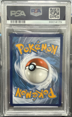 2021 Pokemon Swsh FA/Charizard VMax Shining Fates #SV107 PSA 10 - Image 2
