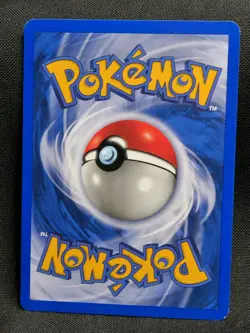 Pokemon - Swinub 57/64 - 1st Edition Neo Revelation - NM - Image 2