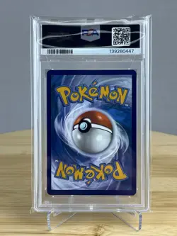 Zeraora Vmax GG42 PSA 10 Crown Zenith 2023 Pokemon - Image 2